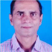 Sushil Kumar Vidyarthi