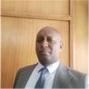 Alois Kimuyu