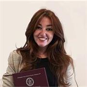 Laureata Magistrale in Biologia, impartisco lezioni online in biologia e chimica inorganica a studenti di scuole medie e licei.
