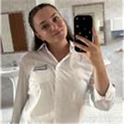 Sono una ragazza madrelingua russa e rumena e offro supporto online per chi vuole migliorare la lettura e la conversazione in ling