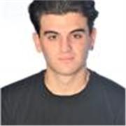Chico 19 años enseña español a todo aquel que necesite aprender más sobre mi idioma
