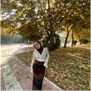 Elifnur Dikenyol