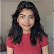 English Tutor who teaches English to all ages