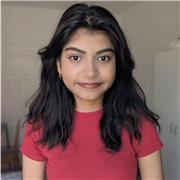 English Tutor who teaches English to all ages