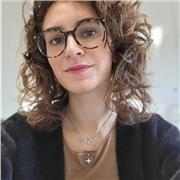 Laureata in lingua inglese e tedesca offre lezioni private di inglese a studenti e lavoratori