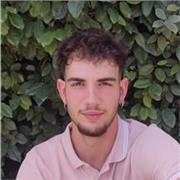 Profesor particular de diseño grafico y Illustrator