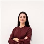 Ex studentessa in Giappone per 3 anni (JLPT N2) offre lezioni di giapponese per principianti e futuri viaggiatori in Giappone
