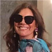 Laureata in Scienze della mediazione linguistica lingue inglese e francese