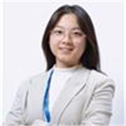 Profesora nativa de china que también habla castellano, catalán e inglés.