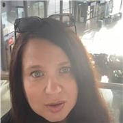 Profesora para extranjeros de Ucrania y otros países de habla rusa