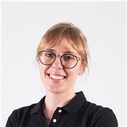 Sono una storica dell'arte e offro lezioni private per studenti medie e liceo, università e adulti appassionati di arte.