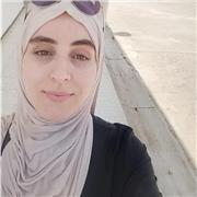 Djemel ibtissam