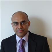 I can help people of all levels in the field of Finance