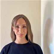 Laureata in Biologia, offro ripetizioni di anatomia, fisiologia, citologia, istologia, biologia generale, ecologia