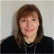 Profesora de Inglés especializada en nivel secundario y terciario. Preparación para exámenes. Conversación.Clases personalizadas