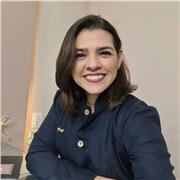 Pilates especializado em Saúde da Mulher, focado na percepção do assoalho pélvico com exercícios específicos e globais do Método Pilates. Me contate se você deseja dar uma atenção mais específica para essa região, se é gestante ou se quer prevenir disfunç