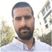 Profesor de analisis de datos, psicometria y neurociencias