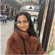 Maths tutor studying at the London School of Economics and Political Science (LSE); Achieved grade 9 in GCSE Mathematics