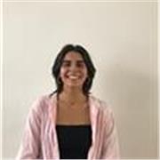 Estudiante de Ingeniería Aeroespacial con dos años cursados en la carrera de Física