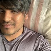Abhiraj Parlapalli