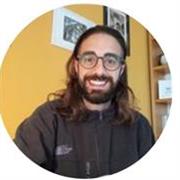 Tutor de italiano nativo y profesional, con más de diez años de experiencia
