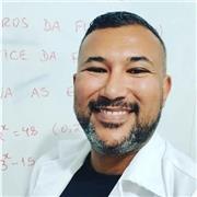 Aulas Particulares de Matemática, Acompanhamento Pedagógico Matemático e Preparatório para Concursos