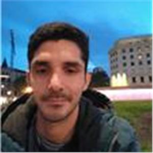 Alex Edgardo García Díaz