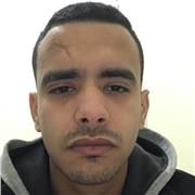 Hassan Elhilali