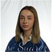 Doy clases particulares de apoyo escolar para Primaria y ESO (Inglés)
