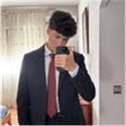 Estudiante de Administración y dirección de empresas en la UAM