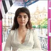 Profesora de español para niños pequeños y extranjeros 