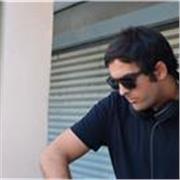 Profesor de DJ egresado de Dj School, para adultos y niños