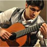 Insegnante di chitarra classica