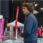 Professeur de Maths (collège), Français (collège) Espagnol (collège et lycée), Anglais (Collège)