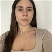 Profesora de varias asignaturas apto para todas las edades desde 1 hasta 16 años