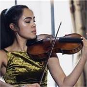 Violin Lessons for All Ages & Levels – Beginner to Advanced