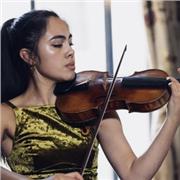 Violin Lessons for All Ages & Levels – Beginner to Advanced