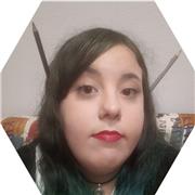 Profesora online de clases de dibujo/pintura/cómic/historia del arte/cine/artes gráficas