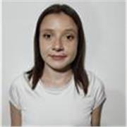 Profesora de Lengua y Literatura. Online