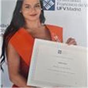 Te garantizo aprender y conseguir los resultados académicos que esperas. Ofrezco apuntes, ejercicios resueltos y la habilidad de saber trasmitir mis conocimientos a través de unas técnicas concretas de estudio.