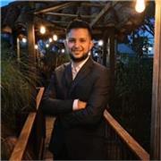 Profe de Matemáticas - Finanzas - Proyectos