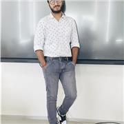 Harshit Verma