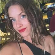 CV Maestra Bilingüe Educación Primaria especializada en Pedagogía Terapéutica