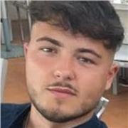 Estudiante de Fisioterapia y Técnico Superior en IDMN