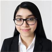 Profesora de Inglés para todas las edades