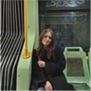 Studentessa del 3^ anno di Università offre lezioni di: italiano, inglese, matematica, filosofia e materie umanistiche