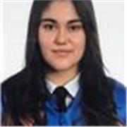 Bióloga con máster en profesorado de secundaria, con experiencia en clases particulares tanto a nivel secundaria como primaria. 