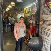 Profe particular de primaria desde hace más de 5 años