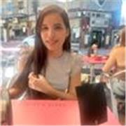 Profesora de Ajedrez con varios años de experiencia con niños y adultos.