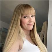 Inglés nativo y futura profesora de infantil y primaria: clases personalizadas y divertidas